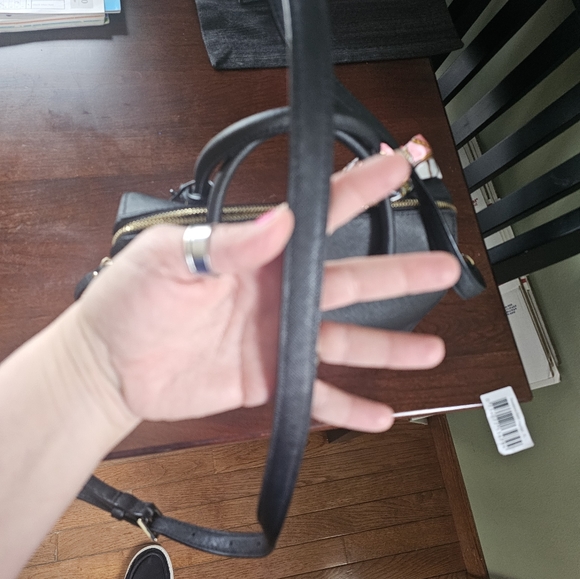 NWOT Kate Spade Cameron Street Satchel $345 - Picture 2 of 7